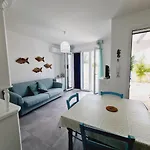 Finn House Appartement *