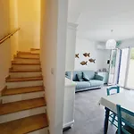 Finn House Appartement Torre Lapillo