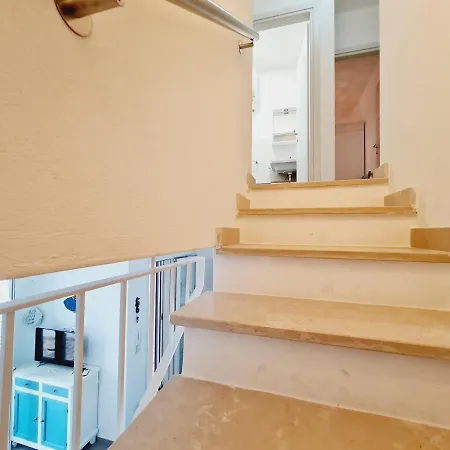 Finn House Appartement