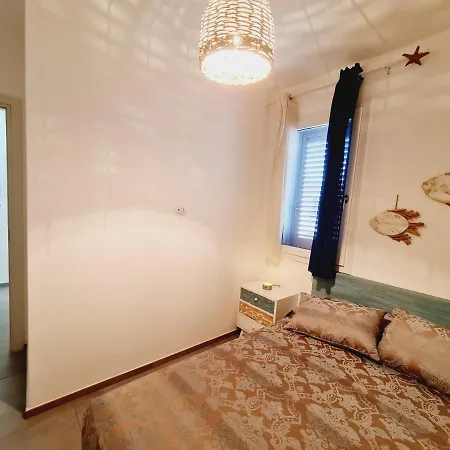 דירה Finn House *