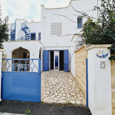 Finn House *