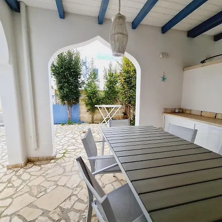 Finn House Apartamento *