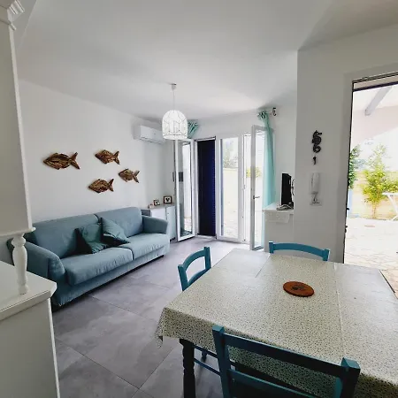 Finn House Apartment *