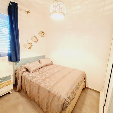 Finn House Apartment *
