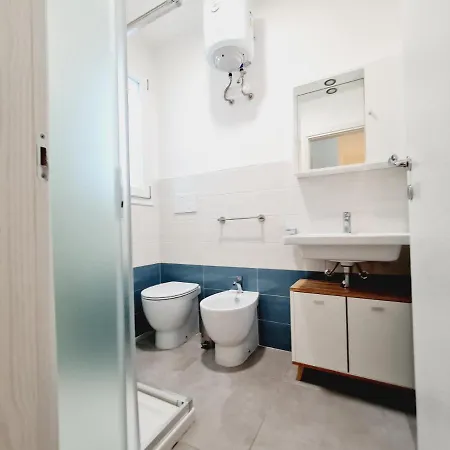 Finn House Apartment
