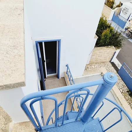 Apartamento Finn House