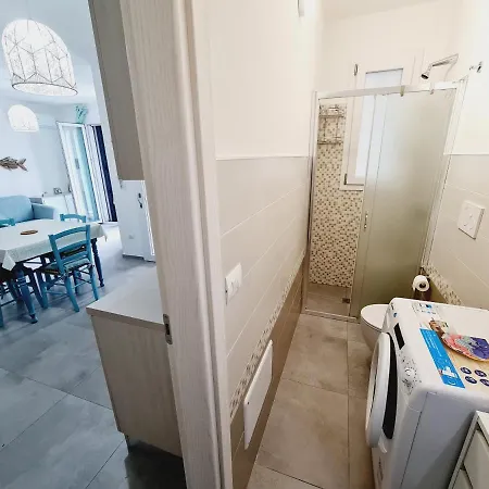Finn House Apartment *
