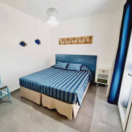 Finn House * Torre Lapillo