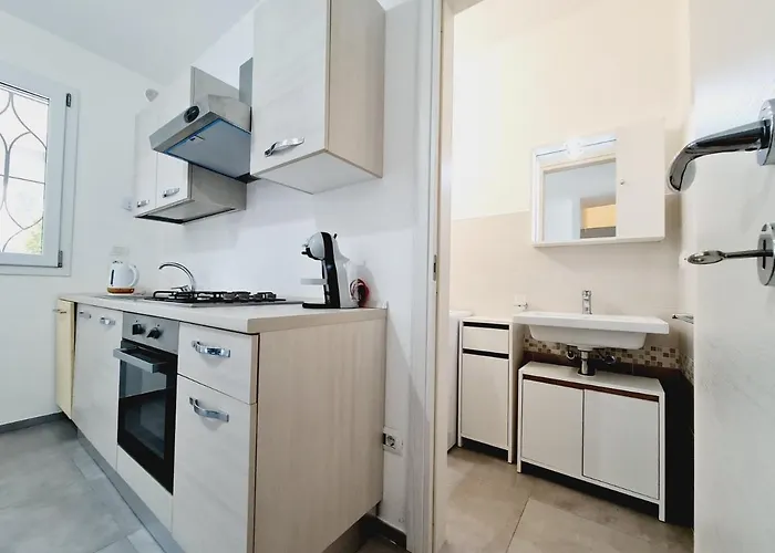 Finn House Appartamento Torre Lapillo