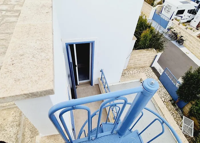 Appartamento Finn House