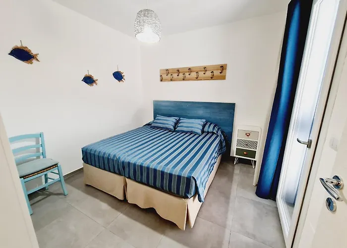 Finn House * Torre Lapillo