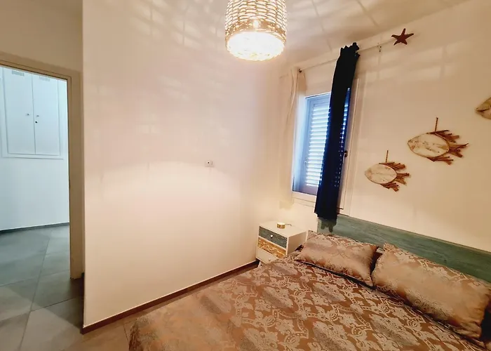 Appartamento Finn House *